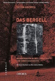 Cover von Das Bergell