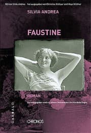 Cover von Faustine