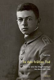 Cover von In den frühen Tod