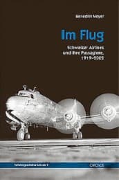 Cover von Im Flug