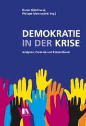 Cover von Demokratie in der Krise
