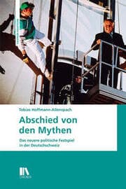 Cover von Abschied von den Mythen