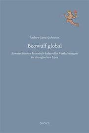 Cover von Beowulf global