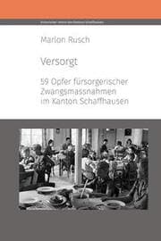 Cover von Versorgt