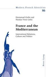 Cover von France and the Mediterranean