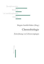 Cover von Chronobiologie