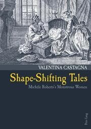 Cover von Shape-Shifting Tales
