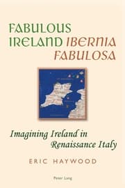 Cover von Fabulous Ireland - Ibernia Fabulosa