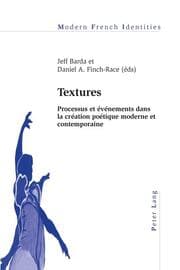 Cover von Textures