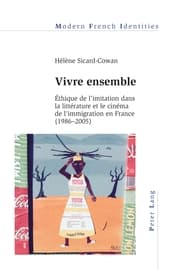 Cover von Vivre ensemble