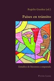 Cover von Países en tránsito