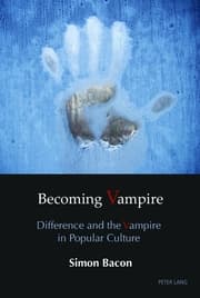 Cover von Becoming Vampire