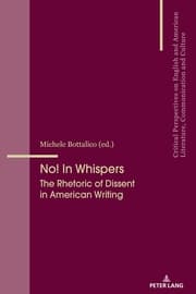 Cover von No! In Whispers
