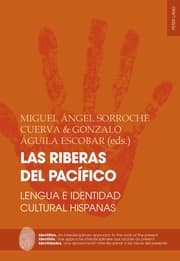 Cover von Las riberas del Pacífico