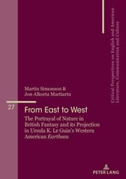 Cover von From East to West