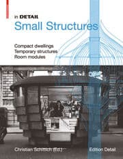 Cover von In Detail, Small Structures