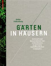 Cover von Gärten in Häusern