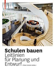Cover von Schulen bauen