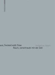 Cover von Raum, Verschraubt Mit Der Zeit/Space, Twisted With Time