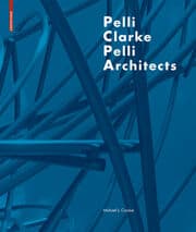Cover von Pellie Clarke Pelli Architects