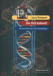 Cover von Der Fall Ashanti