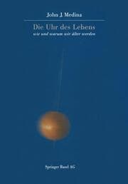 Cover von Die Uhr des Lebens