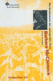Cover von Barbara McClintock