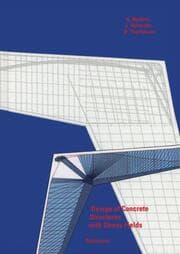 Cover von Design of Concrete Structures with Stress Fields