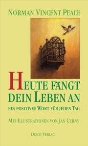 Cover von Heute fängt dein Leben an