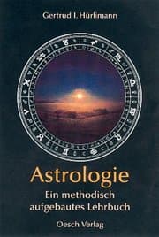Cover von Astrologie