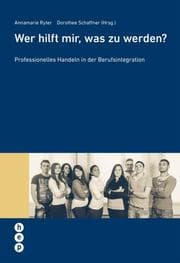 Cover von Wer hilft mir, was zu werden?
