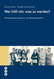 Cover von Wer hilft mir, was zu werden?