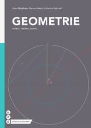 Cover von Geometrie