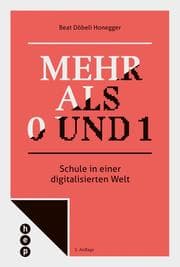 Cover von Mehr als 0 und 1 (E-Book)
