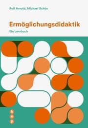 Cover von Ermöglichungsdidaktik