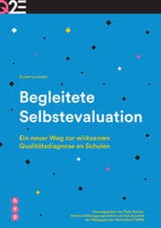 Cover von Begleitete Selbstevaluation