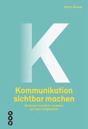 Cover von Kommunikation sichtbar machen (E-Book)