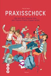 Cover von Praxisschock