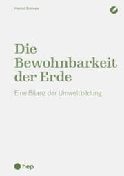 Cover von Die Bewohnbarkeit der Erde (E-Book)