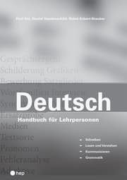 Cover von Deutsch