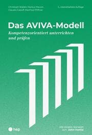 Cover von Das AVIVA-Modell