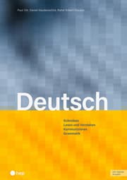 Cover von Deutsch (Print inkl. digitaler Ausgabe)