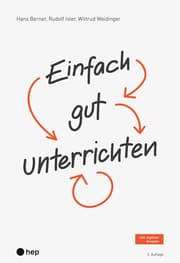 Cover von Einfach gut unterrichten