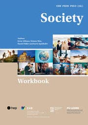 Cover von Society