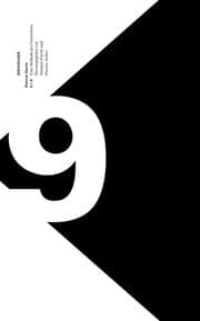 Cover von 9 x 9 - Eine Methode des Entwerfens
