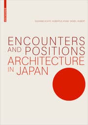 Cover von Encounters and Positions