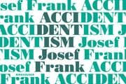 Cover von Accidentism - Josef Frank