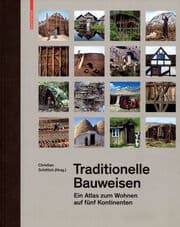 Cover von Traditionelle Bauweisen