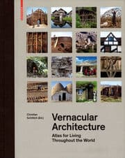 Cover von Vernacular Architecture