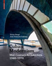 Cover von Cuban Modernism